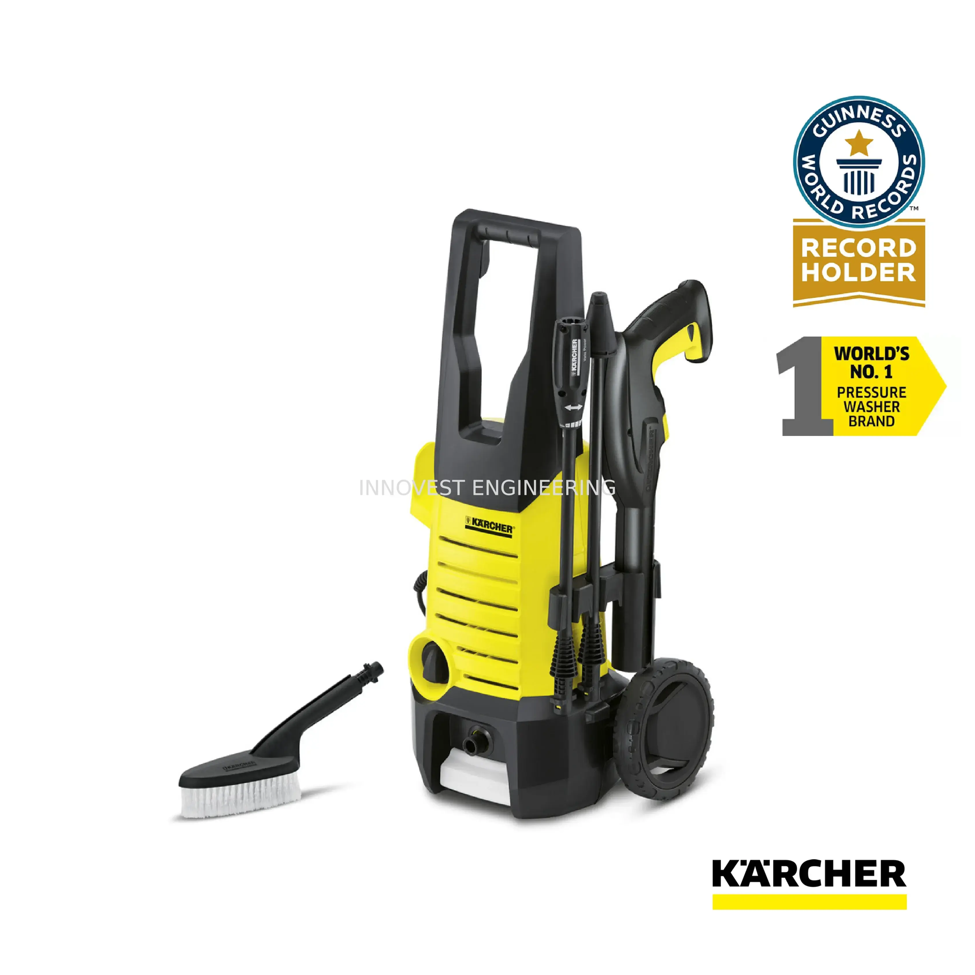 Karcher Pressure Washer K 2.360