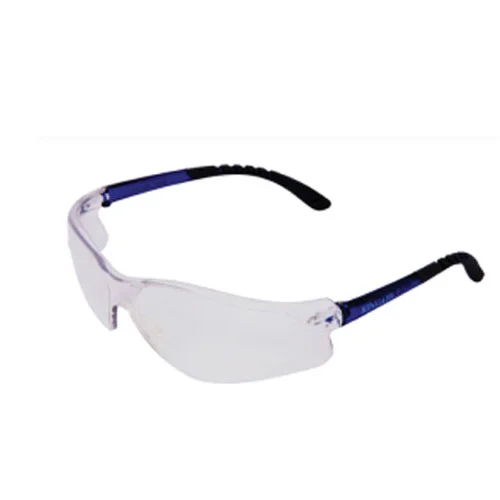 Kingate KG9281 Clear Safety Eyewear