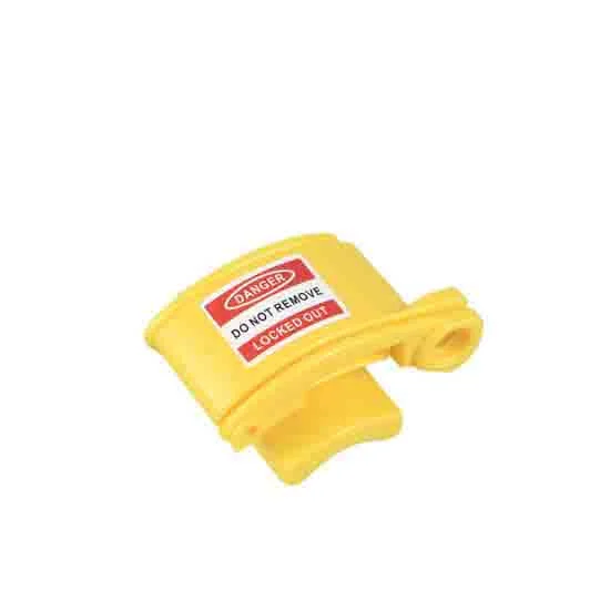 Safety Industrial Waterproof Plug Lockout