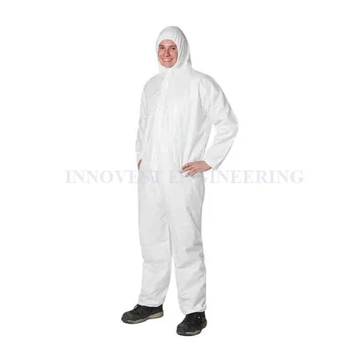 Non Woven Coverall