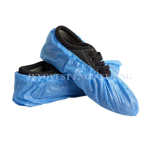 CPE Shoe Cover