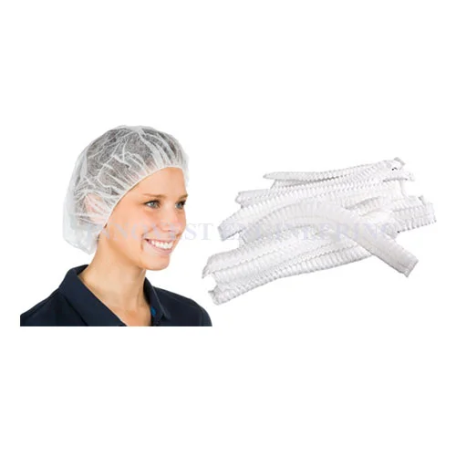 Non Woven Cap