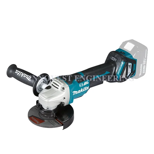 Makita DGA518Z 18V Cordless Angle Grinder