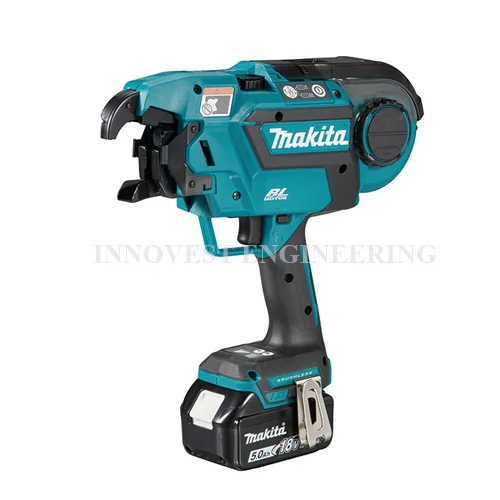 Makita DTR180ZJ 18V Cordless Rebar Tying Tool