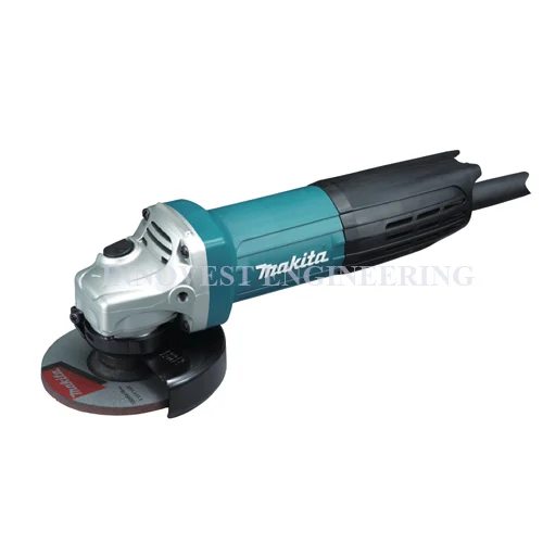 Makita GA4031 Angle Grinder