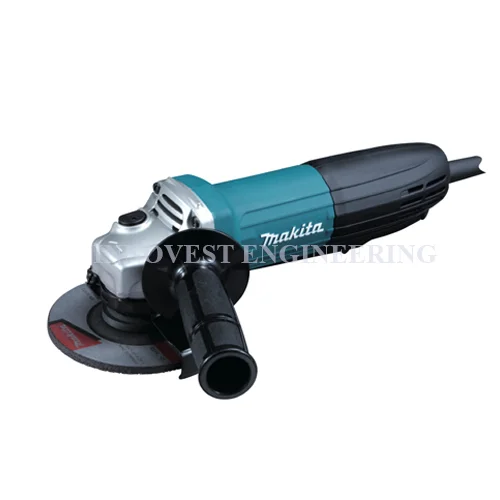 Makita GA4034 Angle Grinder