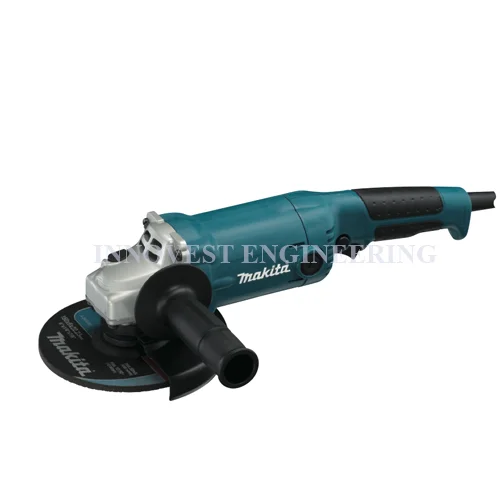 Makita GA6010 Angle Grinder