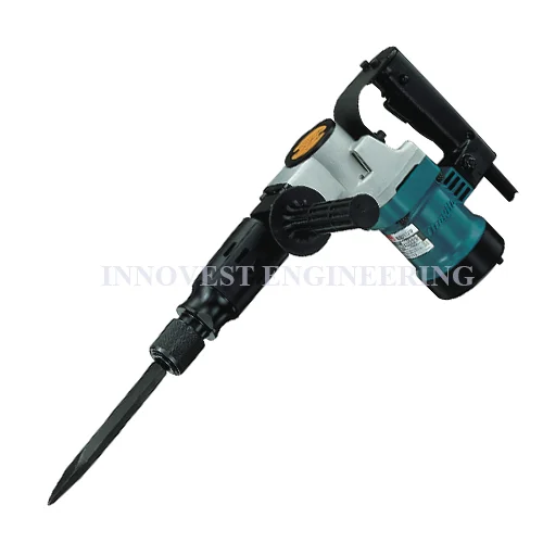 Makita HM0810TA Demolition Hammer