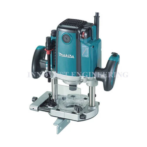 Makita RP2301FC Router (Plunge Type)