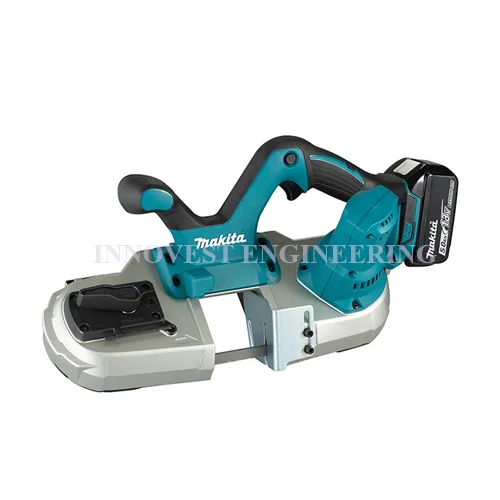 Makita DPB182Z 18V Cordless Portable Band Saw