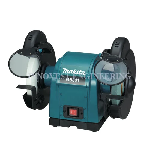 Makita GB801 Bench Grinder