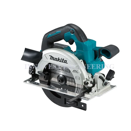 Makita DHS661RFJ/Z 18V Cordless Circular Saw