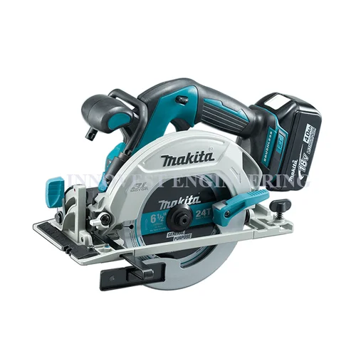 Makita DHS680RMJ/RFJ/Z 18V Cordless Circular Saw