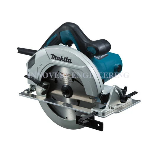 Makita HS7600 Circular Saw