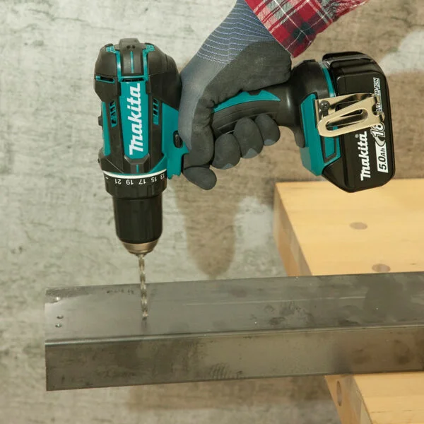 Makita DDF482RME/RFE/Z 18V Cordless Driver Drill