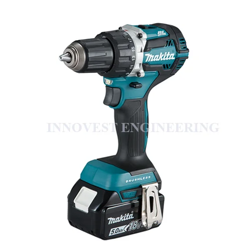 Makita DDF484RME/RFE/Z 18V Cordless Driver Drill
