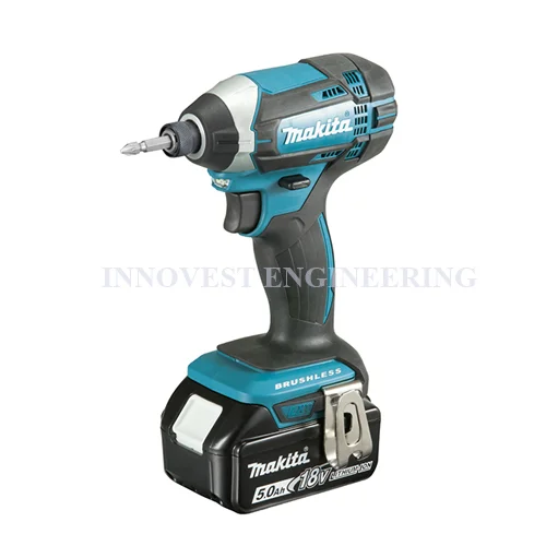 Makita DTD152RME/RFE/Z 18V Cordless Impact Driver