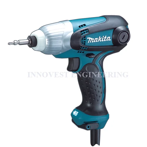 Makita TD0101F Impact Driver