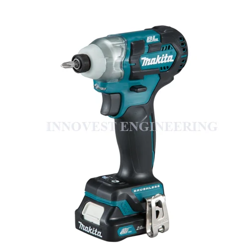 Makita TD111DSME/WAE/WYE/Z 12Vmax Cordless Impact Driver