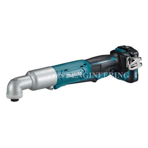Makita TL064DSME/WAE/Z 12vmax Cordless Angle Impact Driver