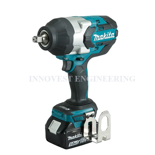 Makita DTW1002RTJ/RMJ/RFJ/Z 18V Cordless Impact Wrench