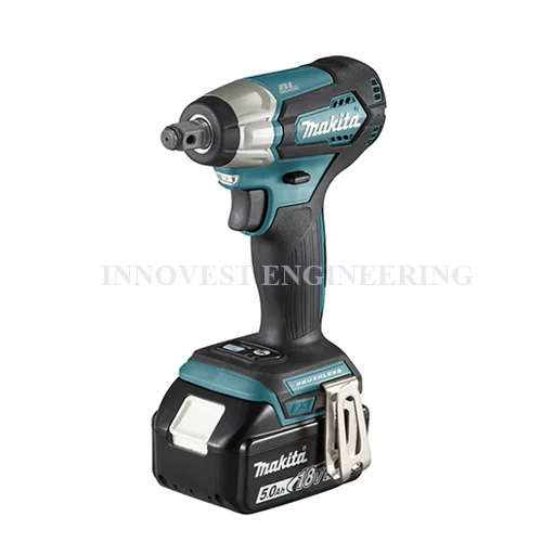 Makita DTW181RFE/Z 18V Cordless Impact Wrench
