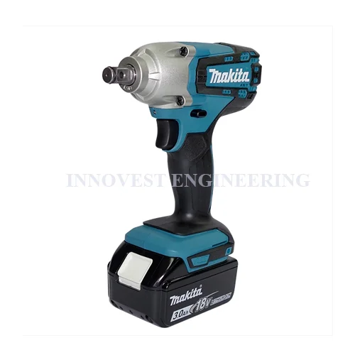 Makita DTW190RME/RFE/Z 18V Cordless Impact Wrench