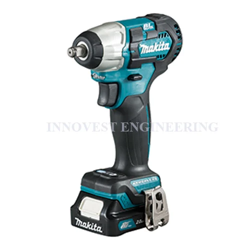 Makita TW160DZ 12Vmax Cordless Impact Wrench