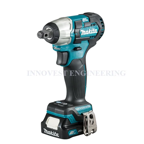 Makita TW161DSME/WAE/Z 12Vmax Cordless Impact Wrench