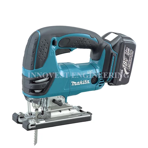 Makita DJV180RFE/Z 18V Cordless Jig Saw