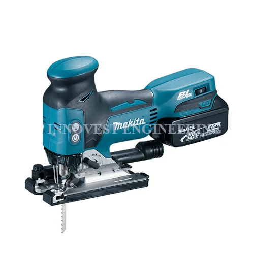 Makita DJV181RFE/Z 18V Cordless Jig Saw