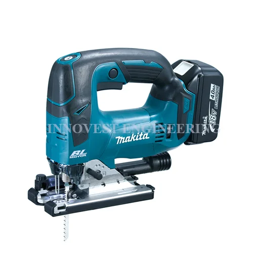 Makita DJV182RME/RFE/Z 18V Cordless Jig Saw