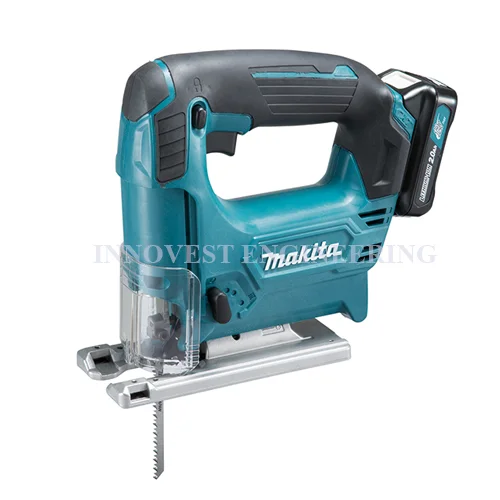 Makita JV101DWAE/WYE/Z 12Vmax Cordless Jig Saw