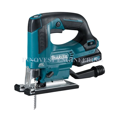 Makita JV103DSMJ/WAJ/Z 12Vmax Cordless Jig Saw