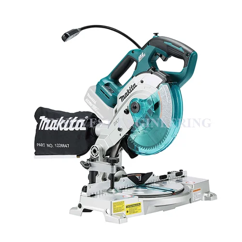 Makita DLS600Z 18V Cordless Compound Miter Saw