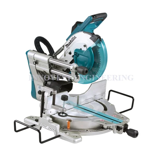 Makita LS1019L Slide Compound Miter Saw