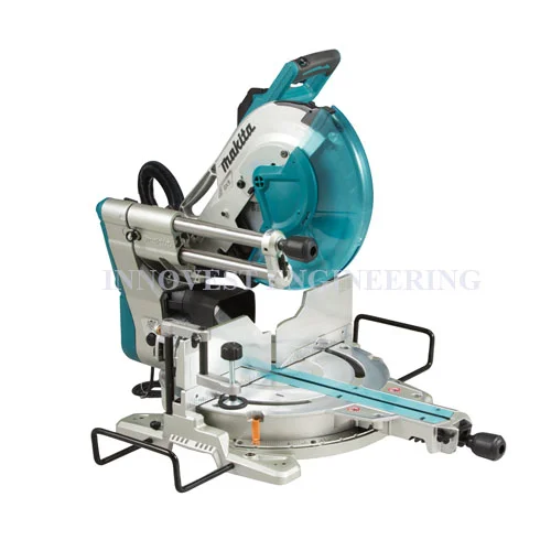 Makita LS1219L Slide Compound Miter Saw
