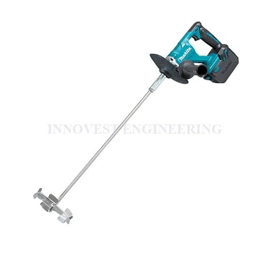 Makita DUT130RFE/Z 18V Cordless Mixer