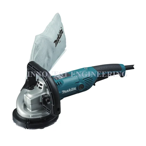 Makita PC5000C Concrete Planer