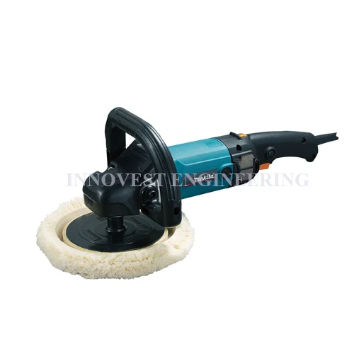 Makita 9237C Polisher