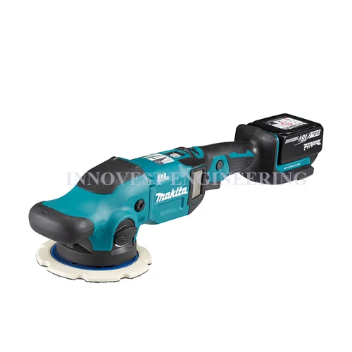 Makita DPO500Z 18V Cordless Random Orbit Polisher