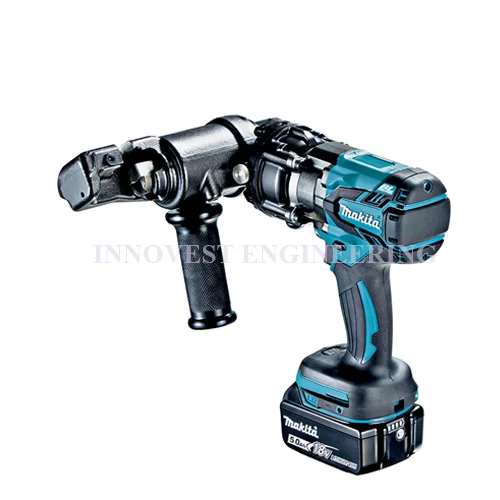 Makita DSC121ZK 18V Cordless Threaded Rod Cutter