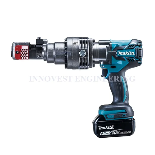 Makita DSC163ZK 18V Cordless Steel Rod Cutter