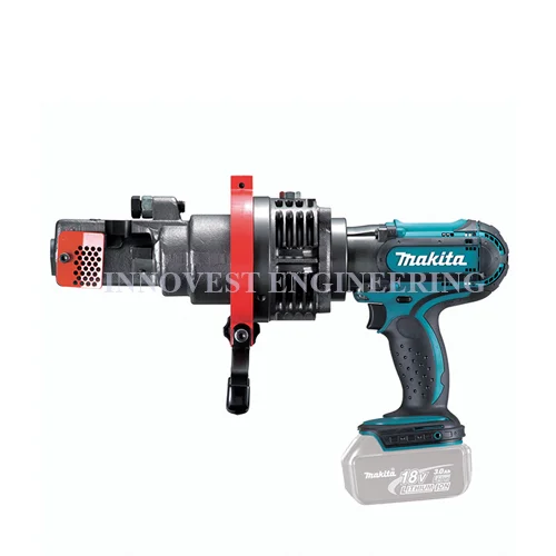 Makita DSC191Z 18V Cordless Steel Rod Cutter