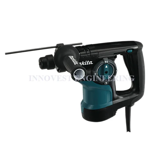 Makita HR2810 Combination Hammer