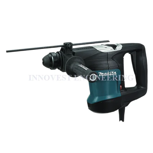 Makita HR3200C Combination Hammer