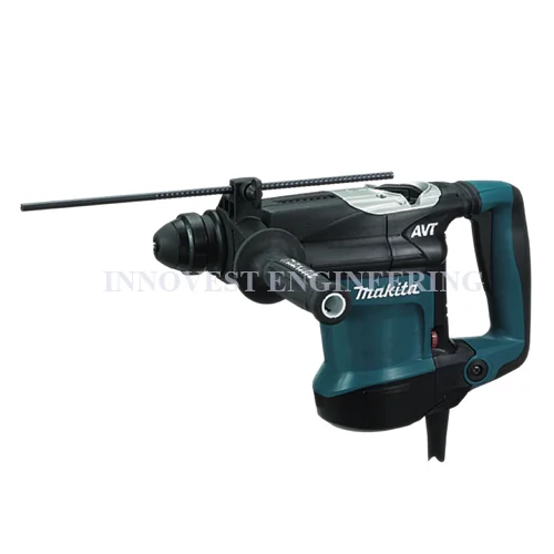 Makita HR3210C Combination Hammer