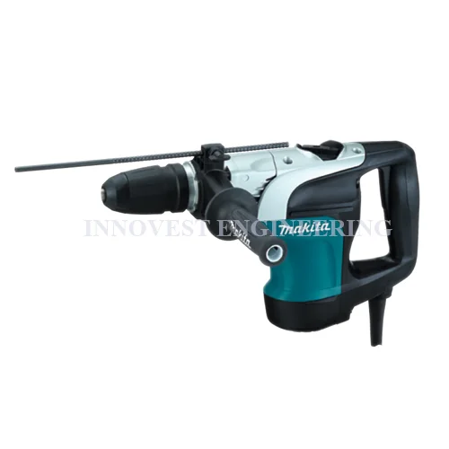 Makita HR4002 Rotary Hammer
