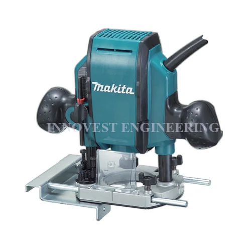 Makita RP0900 Router (Plunge Type)