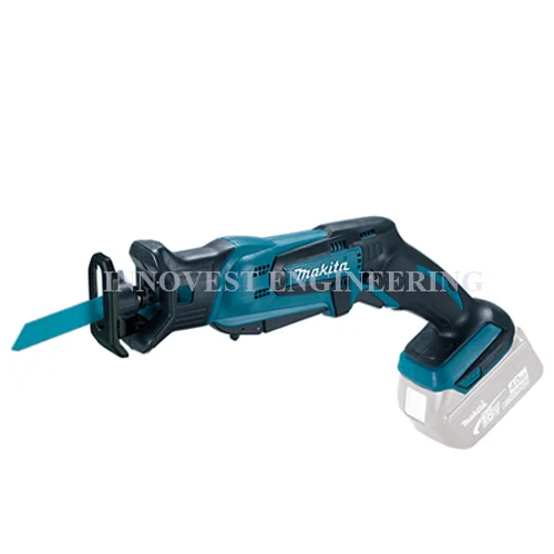 Makita DJR183Z 18V Cordless Recipro Saw